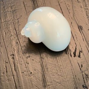 Vintage Murano paperweight